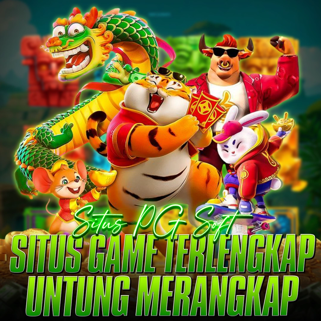 Banner Utama MITRAGAME