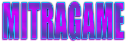 Logo MITRAGAME
